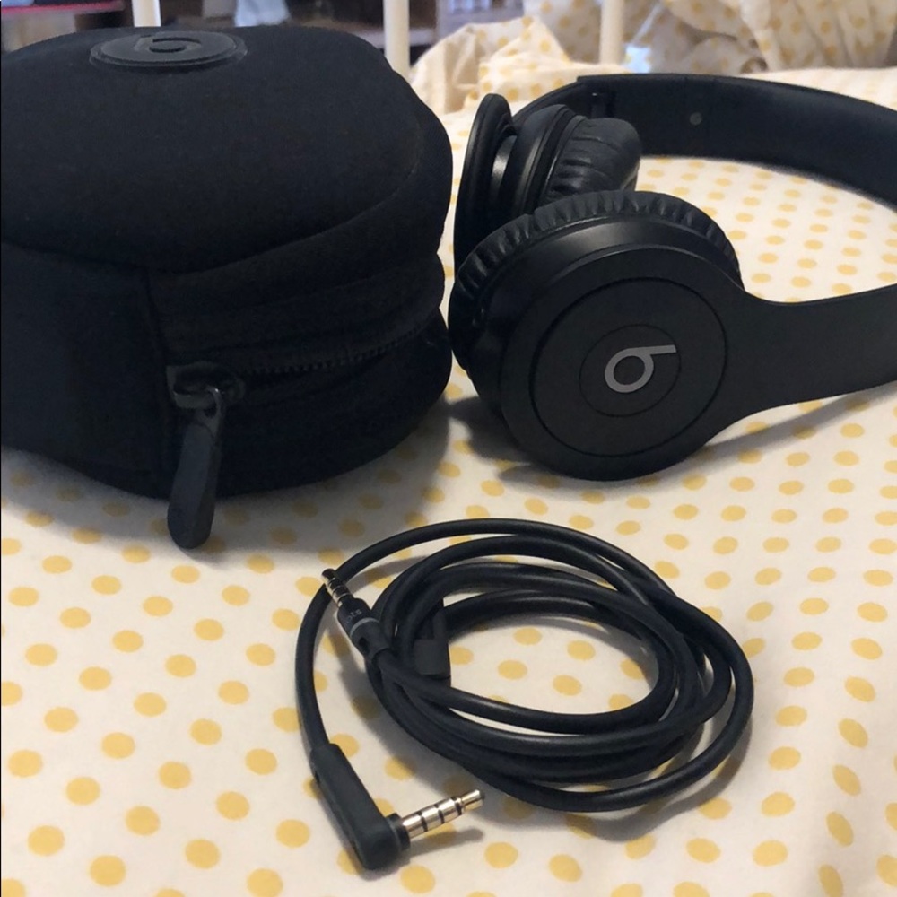 Beats by Dr. Dre